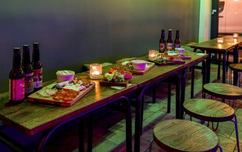 Luppolo Bar #10 Luppolo Bar #10