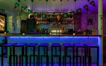 Luppolo Bar #6 Luppolo Bar #6