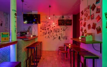 Luppolo Bar #7 Luppolo Bar #7