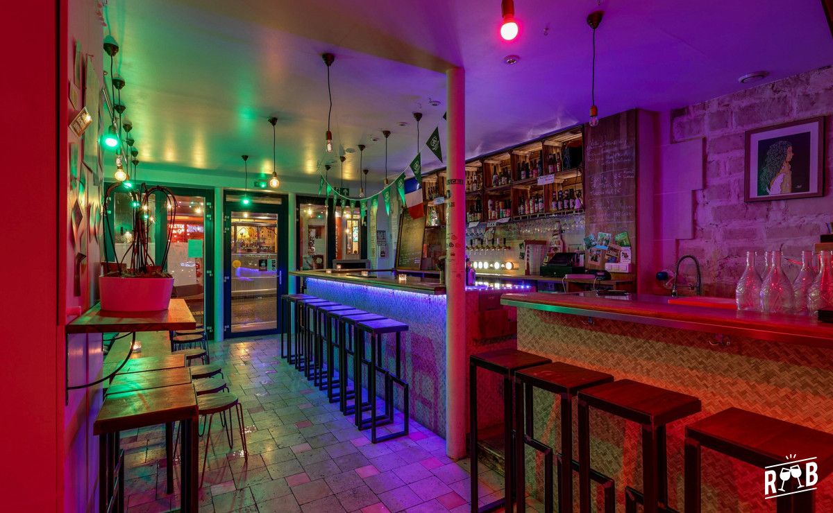 Luppolo Bar #4 Luppolo Bar #4