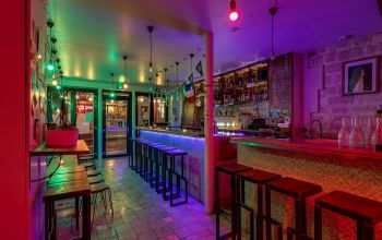 Luppolo Bar #4 Luppolo Bar #4