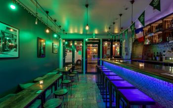 Luppolo Bar #3 Luppolo Bar #3