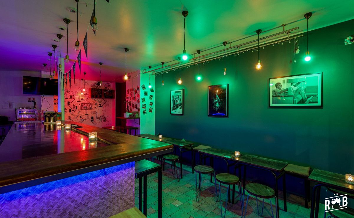 Luppolo Bar #2 Luppolo Bar #2