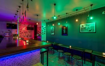 Luppolo Bar #2 Luppolo Bar #2