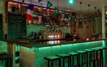 Luppolo Bar #11 Luppolo Bar #11