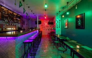 Luppolo Bar #8 Luppolo Bar #8