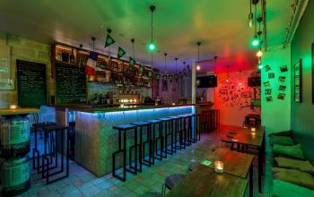 Luppolo Bar #1 Luppolo Bar #1