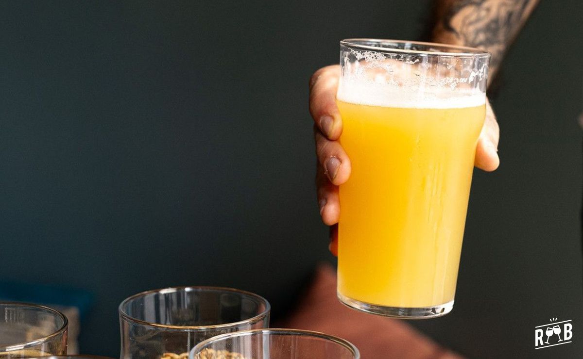 Luppolo Bar #12 Luppolo Bar #12