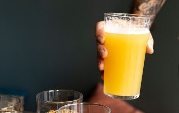 Luppolo Bar #12 Luppolo Bar #12