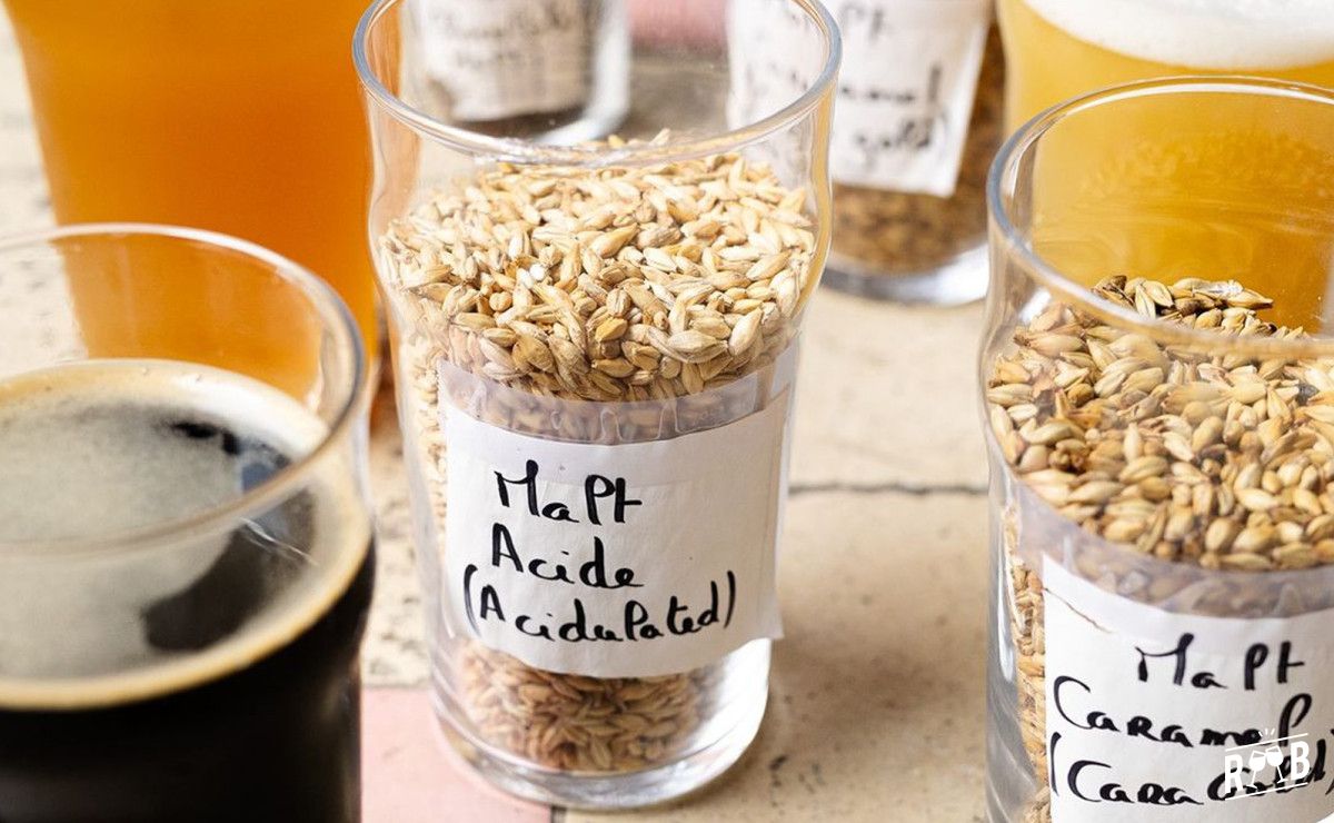 Luppolo Bar #13 Luppolo Bar #13