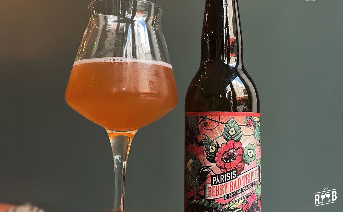 Luppolo Bar #14 Luppolo Bar #14