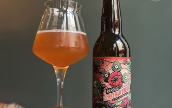 Luppolo Bar #14 Luppolo Bar #14