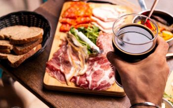 Luppolo Bar #15 Luppolo Bar #15