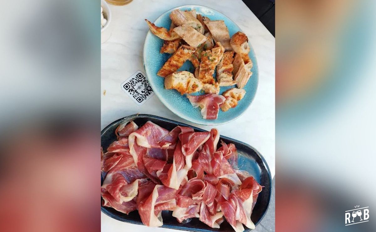 Café Lorette #11 Café Lorette #11