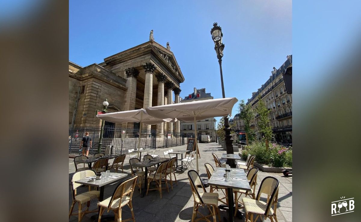 Café Lorette #8 Café Lorette #8