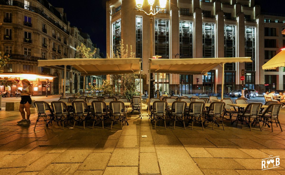 Café Lorette #4 Café Lorette #4