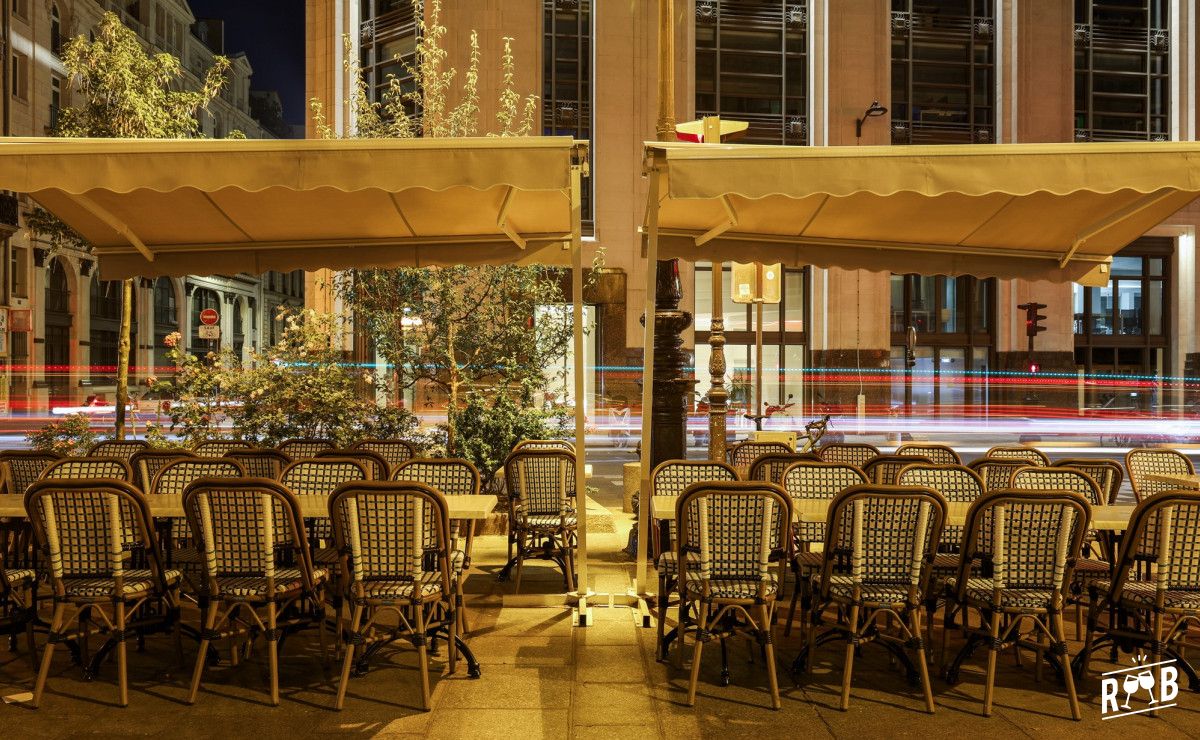 Café Lorette #7 Café Lorette #7