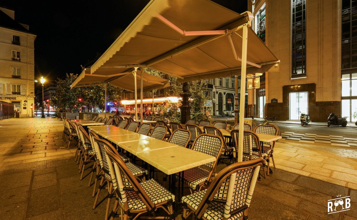 Café Lorette #6 Café Lorette #6