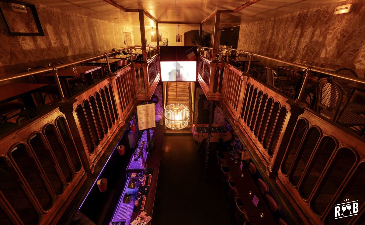 L'Escalier #3 L'Escalier #3