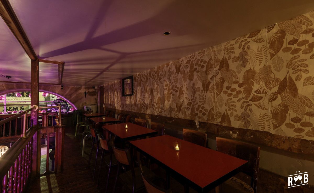 L'Escalier #8 L'Escalier #8