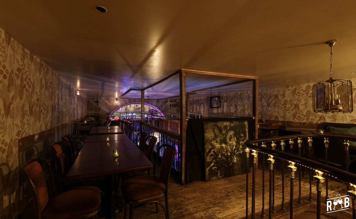 L'Escalier #9 L'Escalier #9