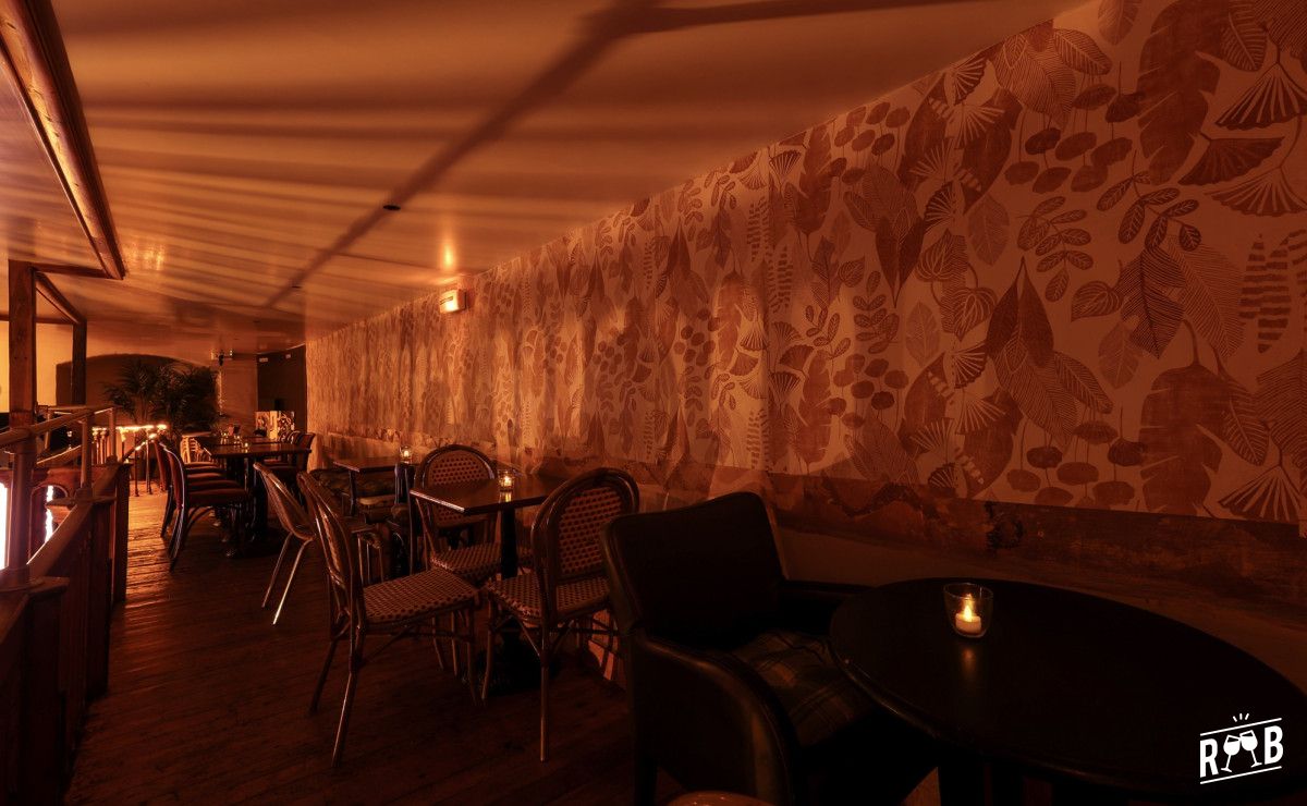 L'Escalier #11 L'Escalier #11