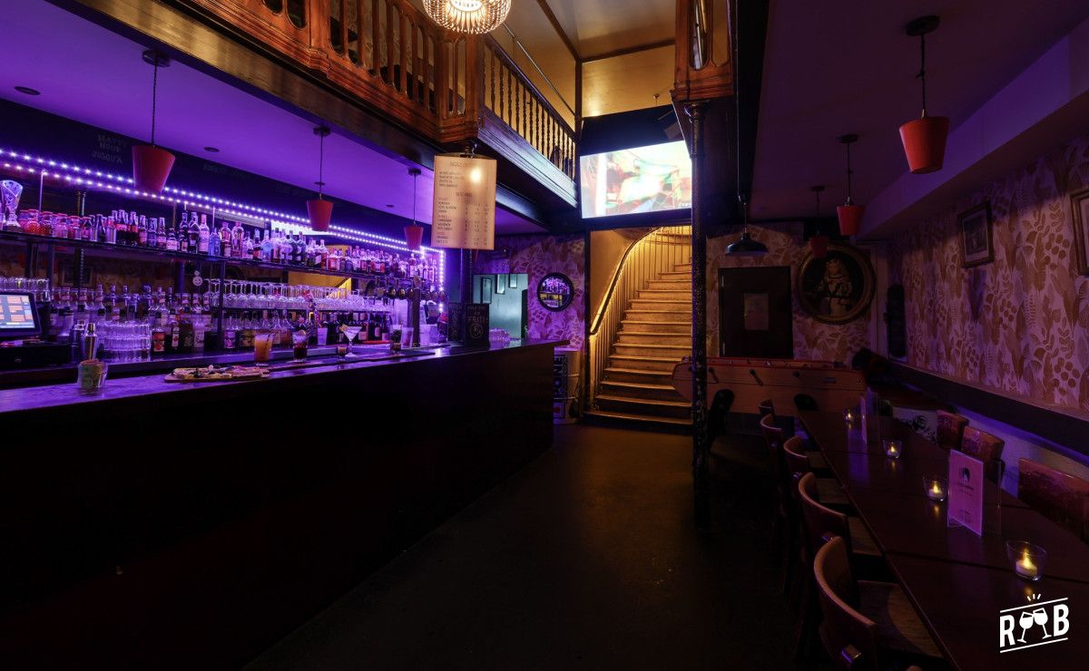 L'Escalier #1 L'Escalier #1