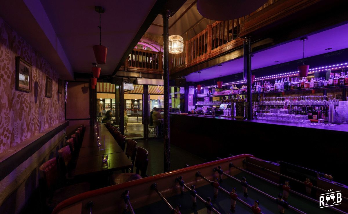 L'Escalier #2 L'Escalier #2