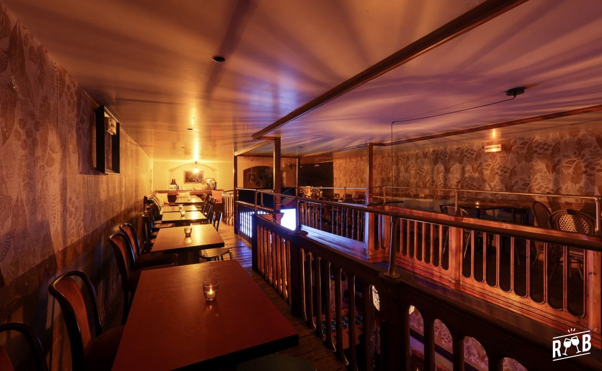 L'Escalier #12 L'Escalier #12