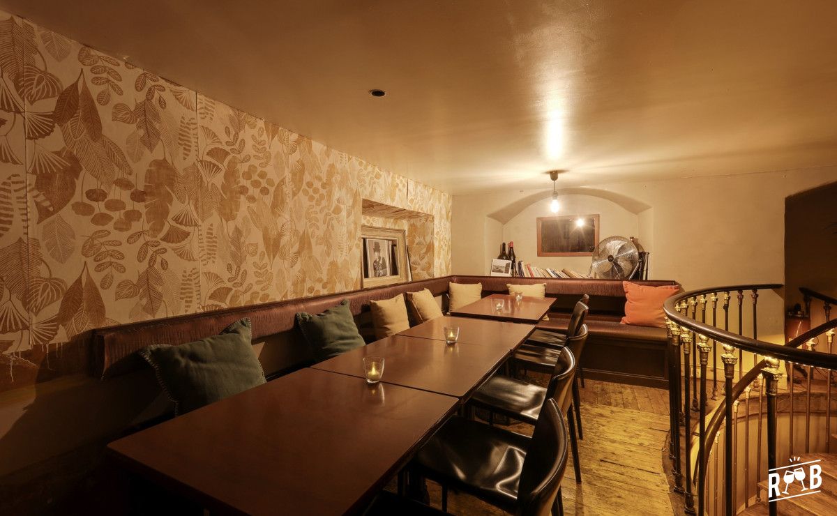 L'Escalier #7 L'Escalier #7