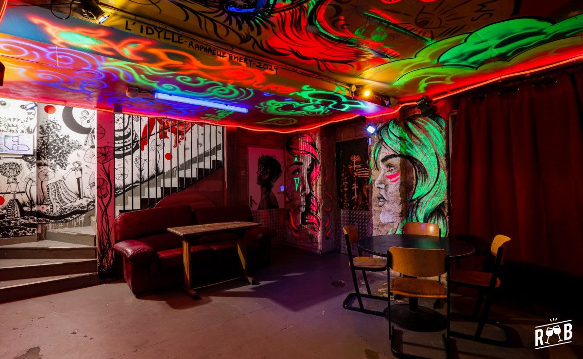 Monsieur Culbuto #7 Monsieur Culbuto #7