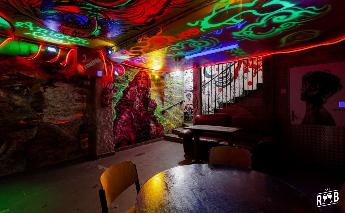 Monsieur Culbuto #5 Monsieur Culbuto #5