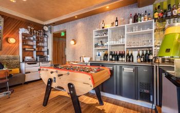 Monsieur Culbuto #13