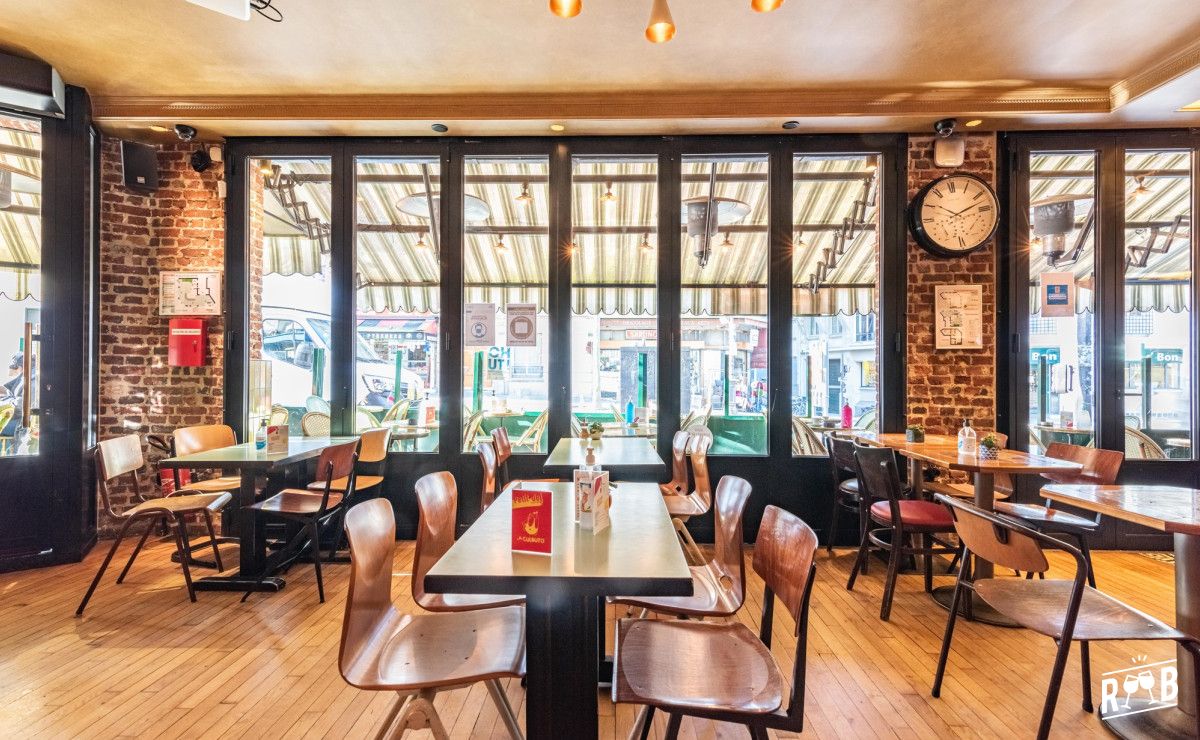 Monsieur Culbuto #17 Monsieur Culbuto #17