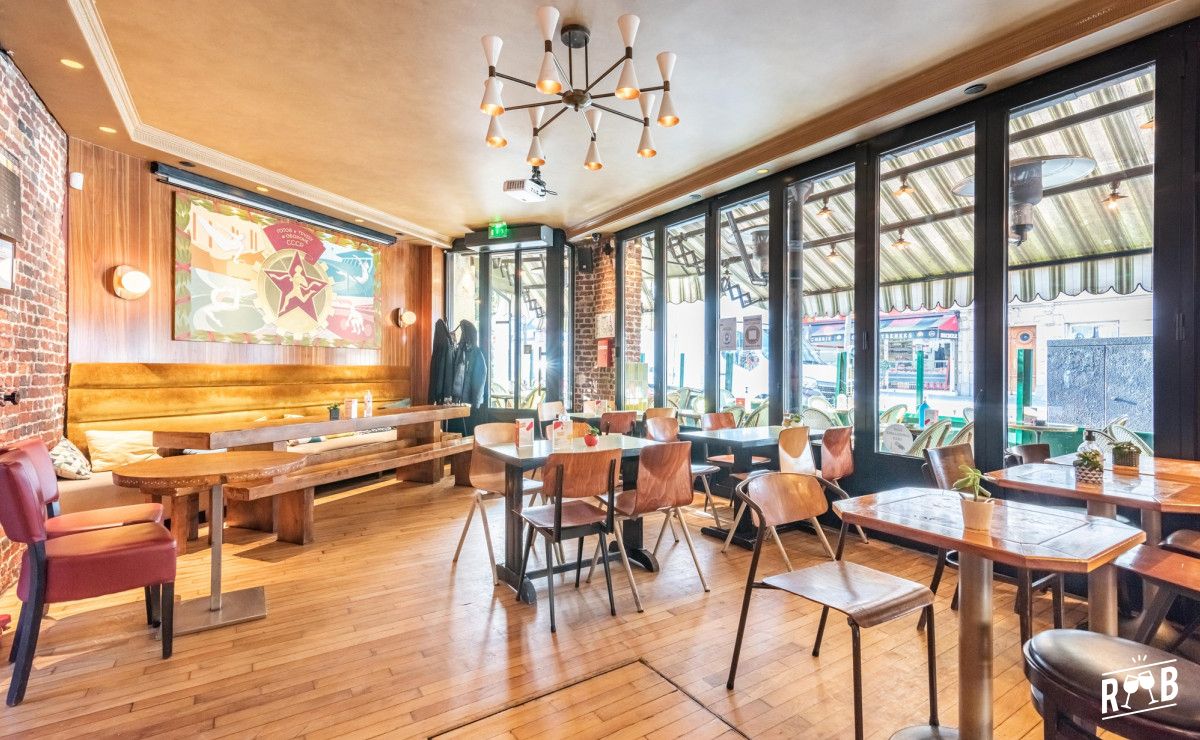 Monsieur Culbuto #19 Monsieur Culbuto #19