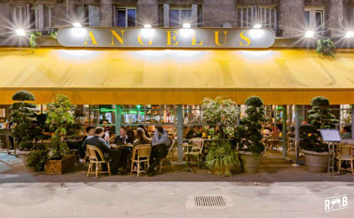 L'Angelus #1 L'Angelus #1