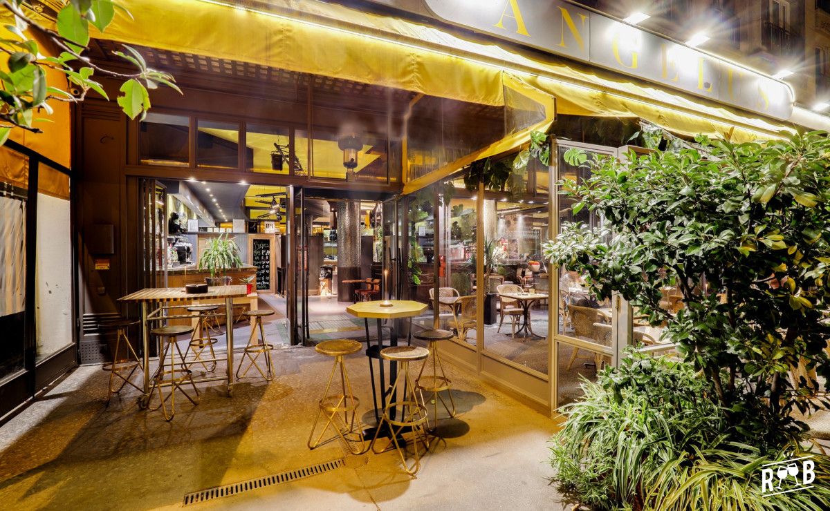 L'Angelus #15 L'Angelus #15