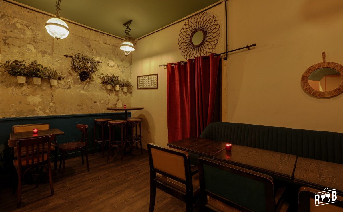 Le Fief #12 Le Fief #12