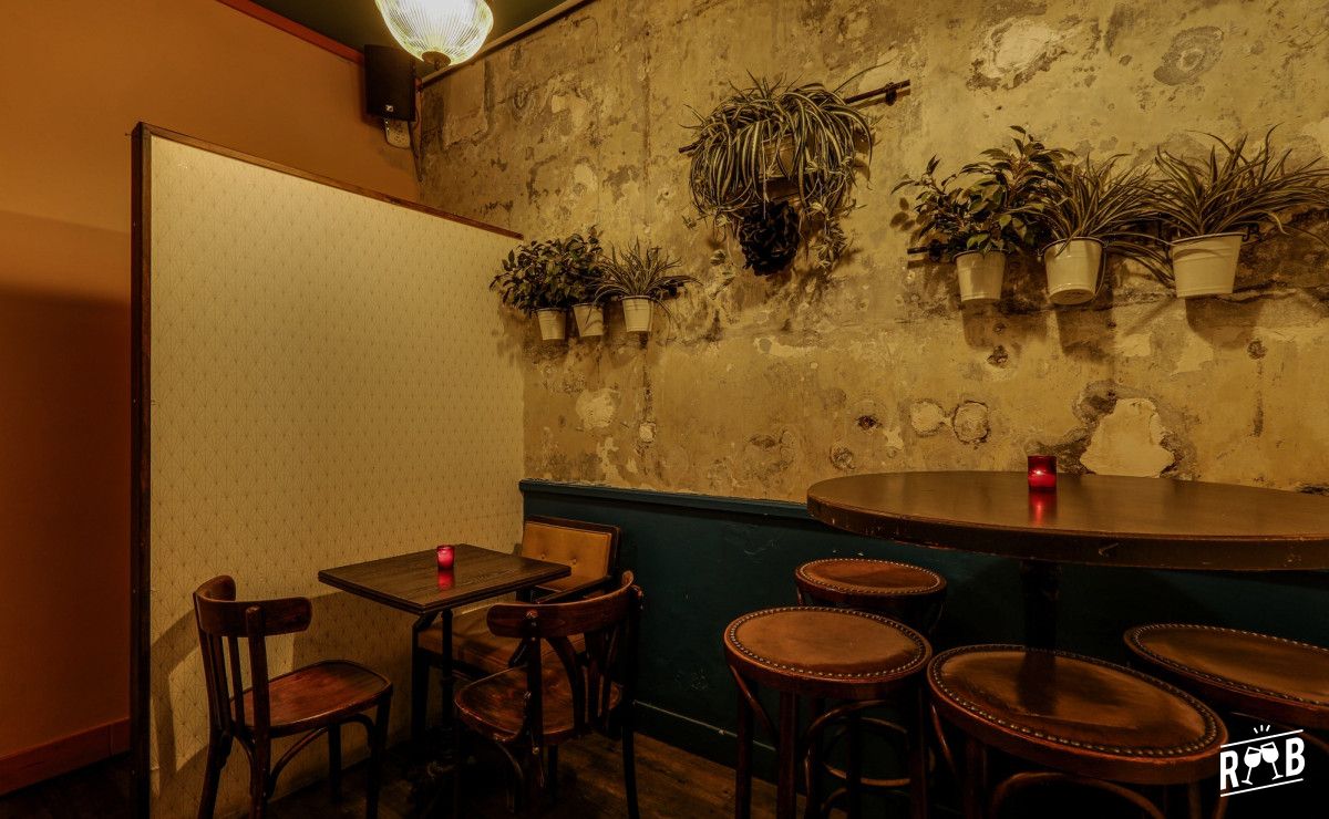 Le Fief #14 Le Fief #14