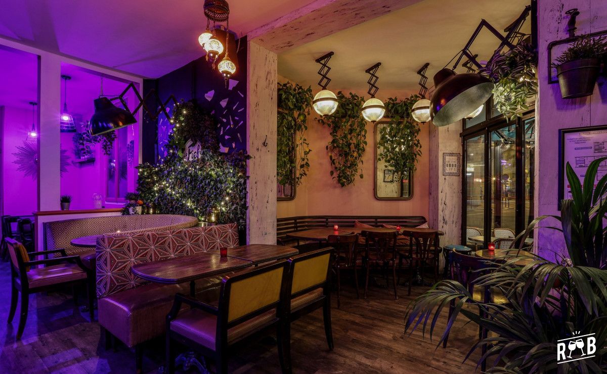 Le Fief #2 Le Fief #2