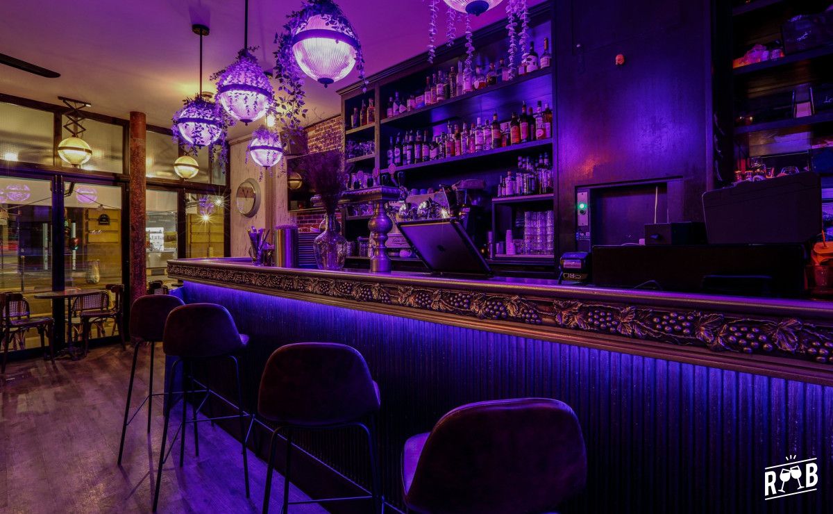 Le Fief #10 Le Fief #10