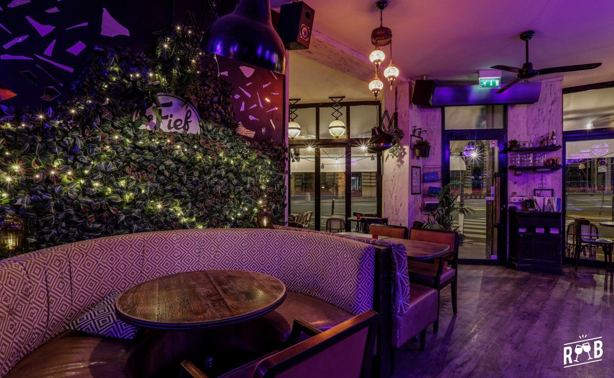 Le Fief #5 Le Fief #5