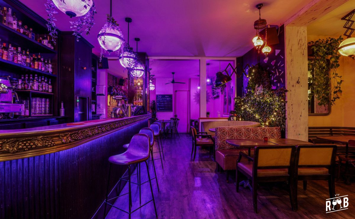 Le Fief #6 Le Fief #6