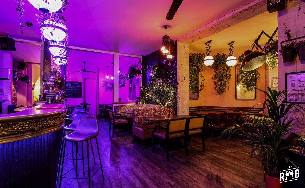 Le Fief #1 Le Fief #1