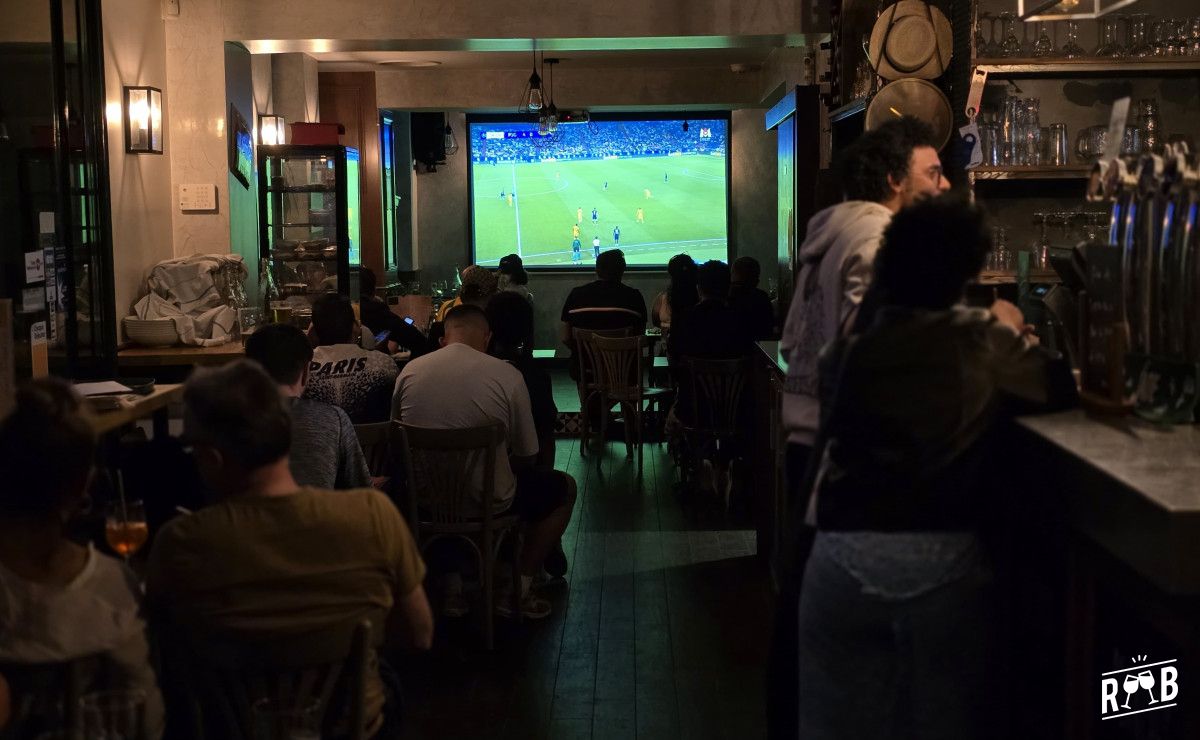 Le Saint Louis #19 Le Saint Louis #19