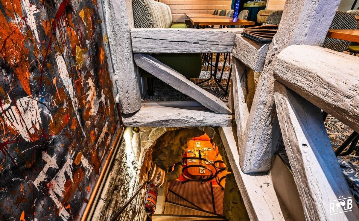 Sidi des Prés #3 Sidi des Prés #3