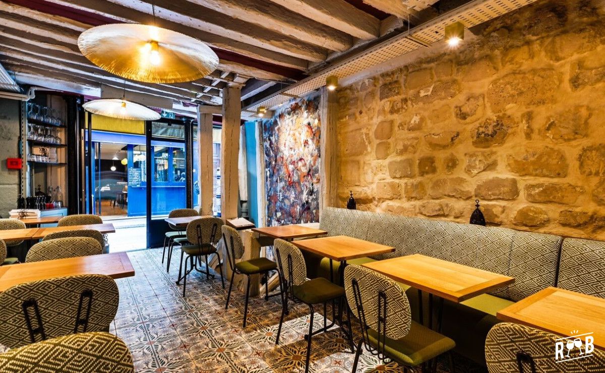 Sidi des Prés #4 Sidi des Prés #4