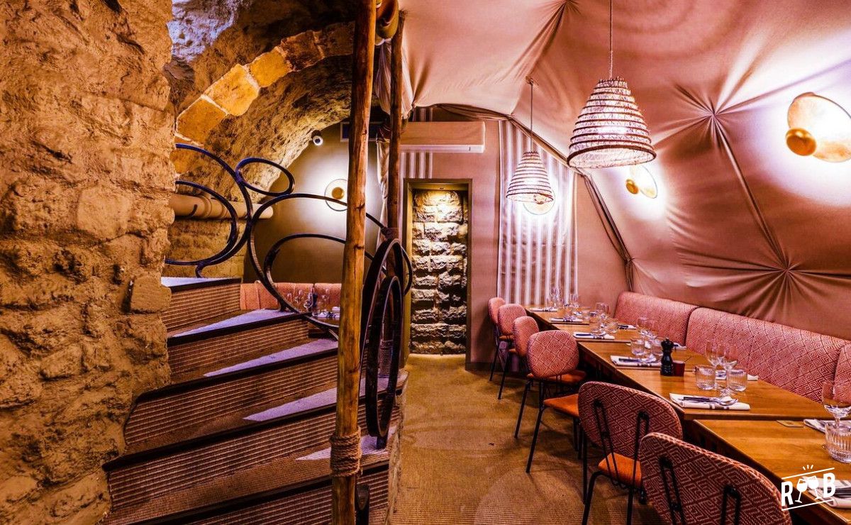 Sidi des Prés #2 Sidi des Prés #2