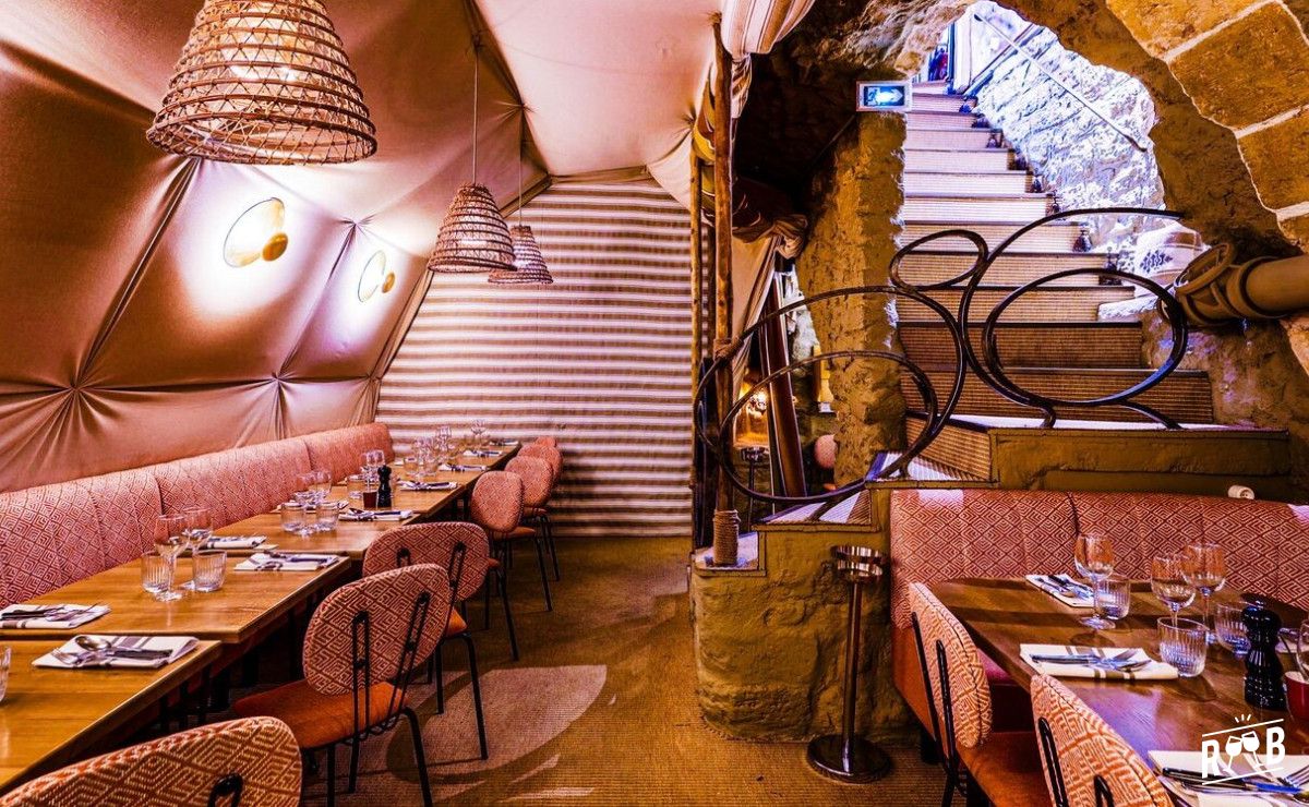 Sidi des Prés #6 Sidi des Prés #6