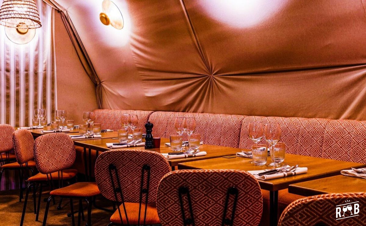 Sidi des Prés #7 Sidi des Prés #7